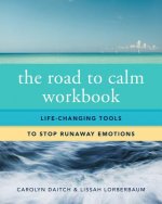 Road to Calm Workbook