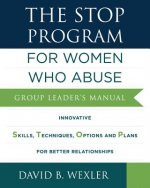 STOP Program: For Women Who Abuse
