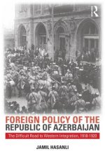 Foreign Policy of the Republic of Azerbaijan