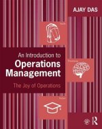 Introduction to Operations Management