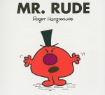 Mr. Rude