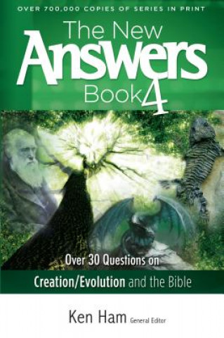 New Answers, Book 4