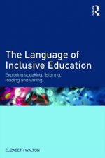 Language of Inclusive Education