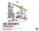 Editor's Toolkit