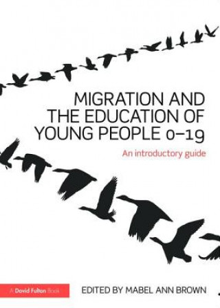 Migration and the Education of Young People 0-19