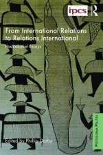 From International Relations to Relations International