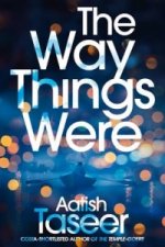 Way Things Were