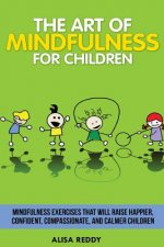 Art of Mindfulness for Children