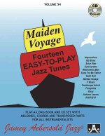 Maiden Voyage, Volume 54