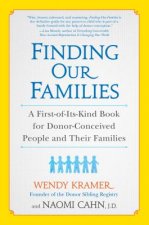 Finding Our Families