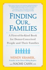 Finding Our Families