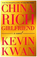 China Rich Girlfriend