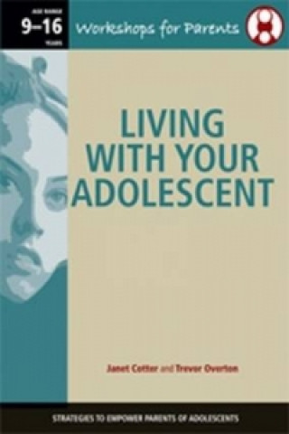 Living with Your Adolescent