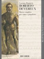 Roberto Devereux Vsc it Paper