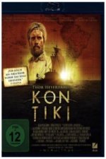 Kon-Tiki, 1 Blu-ray