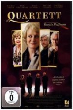 Quartett, 1 DVD