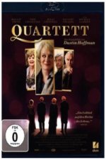 Quartett, 1 Blu-ray