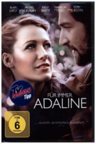 Für immer Adaline, 1 DVD