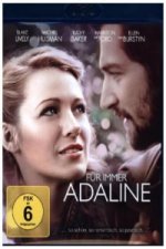 Für immer Adaline, 1 Blu-ray