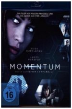 Momentum, 1 Blu-ray