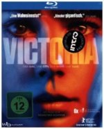 Victoria, 1 Blu-ray