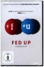 Fed Up, 1 DVD
