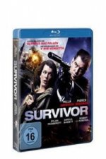 Survivor, 1 Blu-ray