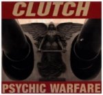 Psychic Warfare, 1 Audio-CD