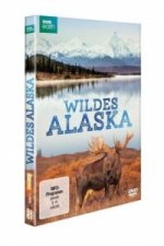 Wildes Alaska, 1 DVD