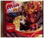 Mia and Me - Die rätselhafte Einhornkrone, 1 Audio-CD