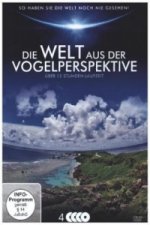 Die Welt aus der Vogelperspektive, 1 DVD