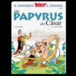 Asterix - Der Papyrus des Cäsar