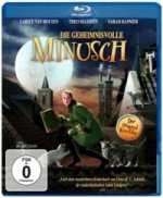 Die geheimnisvolle Minusch, 1 Blu-ray