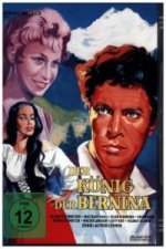 Der König der Bernina, 1 DVD