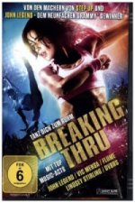 Breaking Thru, 1 DVD