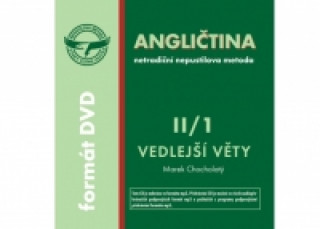 Angličtina II/1 - vedlejší věty - CD