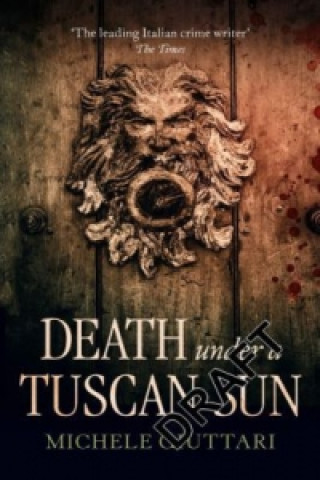 Death Under a Tuscan Sun