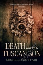 Death Under a Tuscan Sun