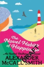 Novel Habits of Happiness
