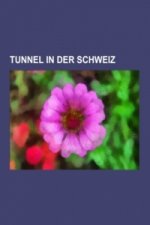 Tunnel in der Schweiz