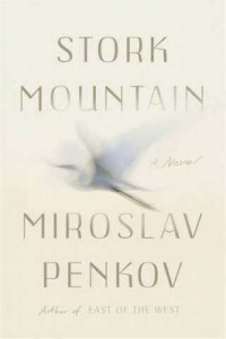 Stork Mountain