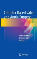 Catheter Based Valve and Aortic Surgery