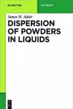 Dispersion of Powders in Liquids