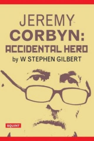 Jeremy Corbun Accidental Hero