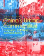 China's Urban Communities