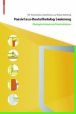 Passivhaus-Bauteilkatalog: Sanierung