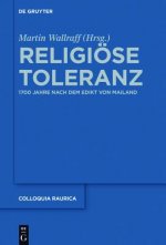 Religioese Toleranz