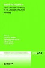 Word-Formation. Vol.4