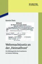 Wehrmachtjustiz an der 