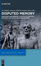 Disputed Memory